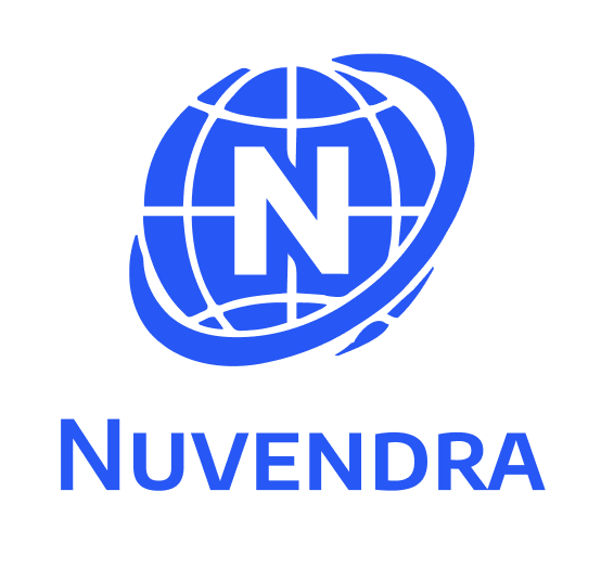 Nuvendra Logo