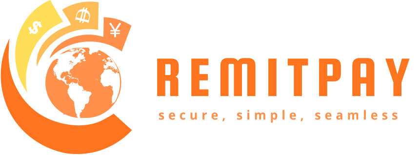 RemitPay Logo