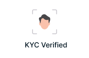 KYC Verified