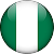 Nigeria Flag